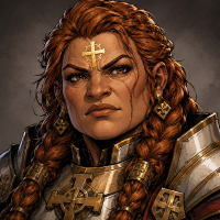 Kora Steelheart