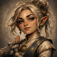 Nimra Tumblefoot